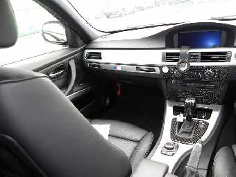 BMW 3 SERIES 2011 Image 10