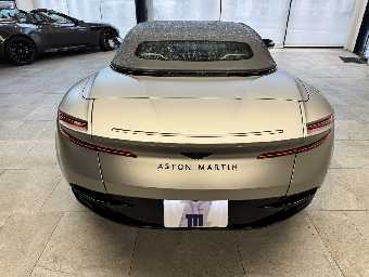 ASTON MARTIN DB12 2024 Image 14