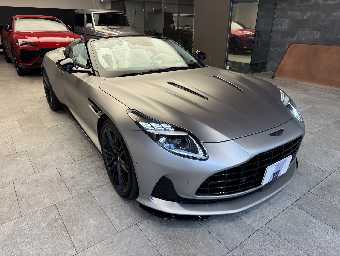 ASTON MARTIN DB12 2024 Image 3