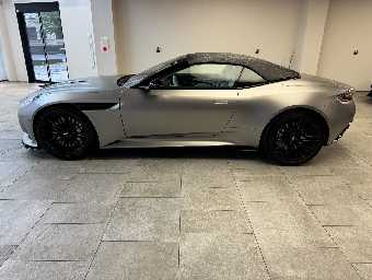 ASTON MARTIN DB12 2024 Image 16