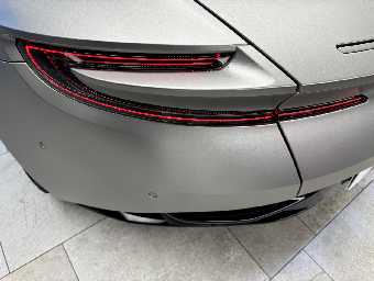 ASTON MARTIN DB12 2024 Image 29