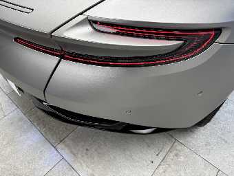 ASTON MARTIN DB12 2024 Image 30