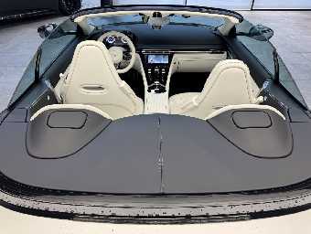 ASTON MARTIN DB12 2024 Image 49