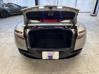 ASTON MARTIN DB12 2024 Image 50