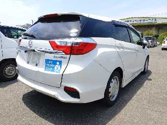 HONDA SHUTTLE 2019 Image 2