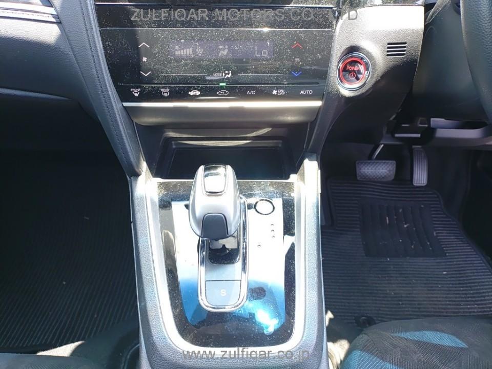HONDA SHUTTLE 2019 Image 11