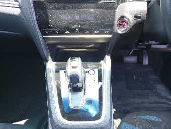 HONDA SHUTTLE 2019 Image 11