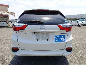 HONDA SHUTTLE 2019 Image 3