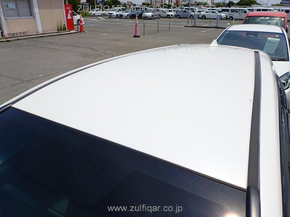HONDA SHUTTLE 2019 Image 5