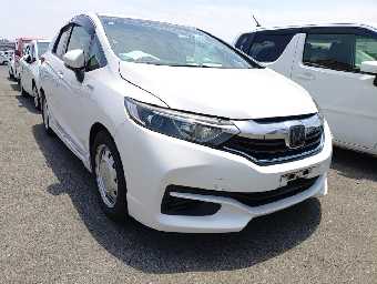 HONDA SHUTTLE 2019 Image 6