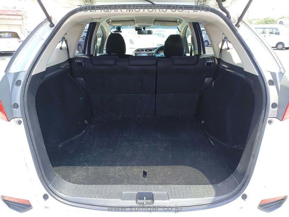 HONDA SHUTTLE 2019 Image 7