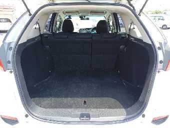 HONDA SHUTTLE 2019 Image 7