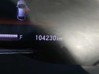 HONDA SHUTTLE 2019 Image 8