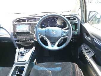 HONDA SHUTTLE 2019 Image 9