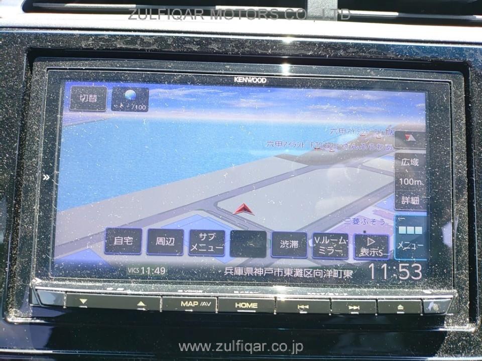 HONDA SHUTTLE 2019 Image 10