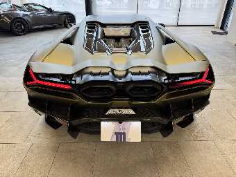 LAMBORGHINI REVUELTO 2024 Image 14