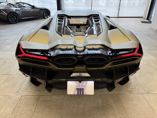 LAMBORGHINI REVUELTO 2024 Image 21