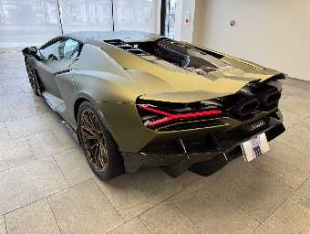 LAMBORGHINI REVUELTO 2024 Image 15