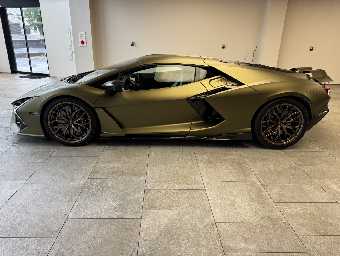 LAMBORGHINI REVUELTO 2024 Image 16