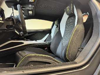 LAMBORGHINI REVUELTO 2024 Image 19
