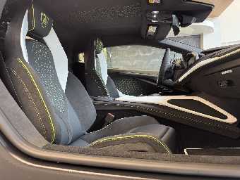 LAMBORGHINI REVUELTO 2024 Image 23