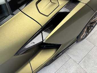 LAMBORGHINI REVUELTO 2024 Image 26