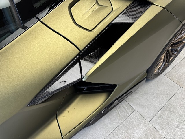 LAMBORGHINI REVUELTO 2024 Image 33