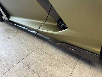 LAMBORGHINI REVUELTO 2024 Image 27