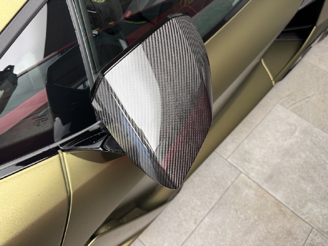 LAMBORGHINI REVUELTO 2024 Image 35