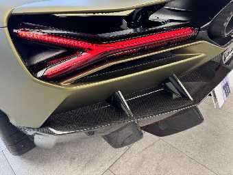 LAMBORGHINI REVUELTO 2024 Image 30