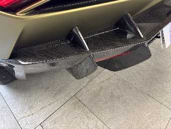 LAMBORGHINI REVUELTO 2024 Image 31