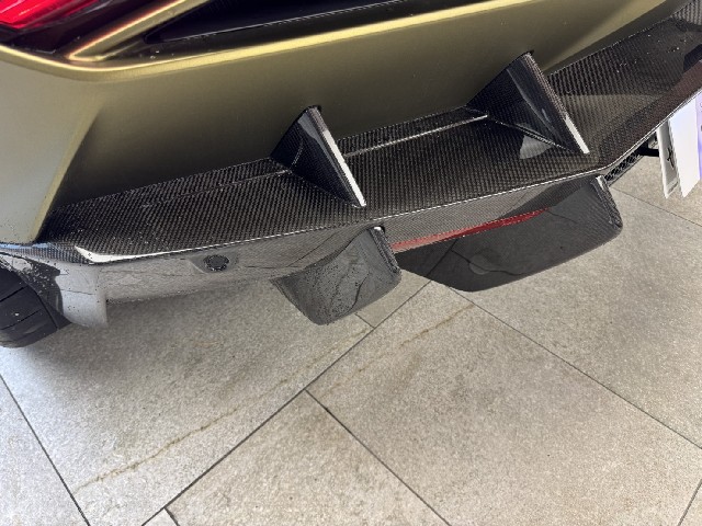 LAMBORGHINI REVUELTO 2024 Image 38