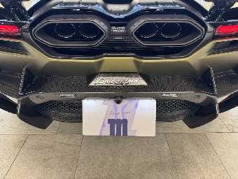 LAMBORGHINI REVUELTO 2024 Image 32