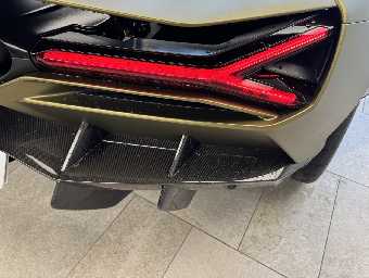 LAMBORGHINI REVUELTO 2024 Image 33