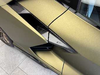 LAMBORGHINI REVUELTO 2024 Image 35
