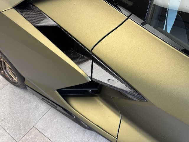 LAMBORGHINI REVUELTO 2024 Image 42