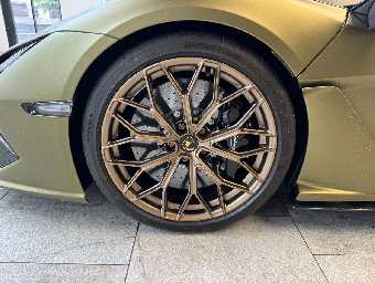 LAMBORGHINI REVUELTO 2024 Image 36
