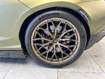 LAMBORGHINI REVUELTO 2024 Image 37