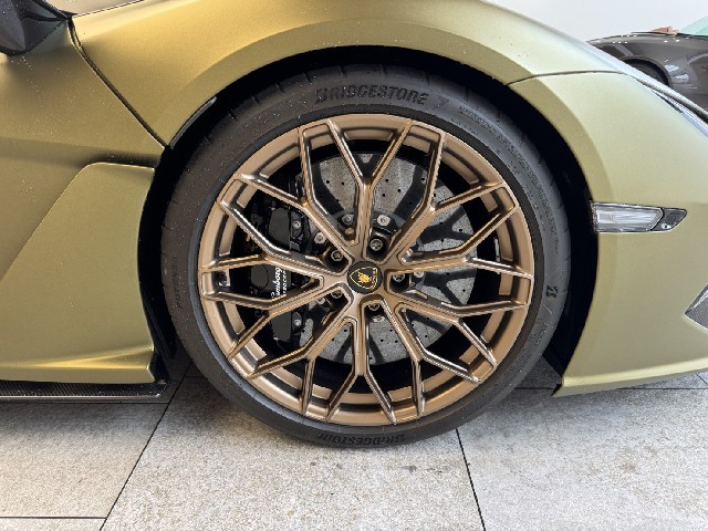 LAMBORGHINI REVUELTO 2024 Image 46