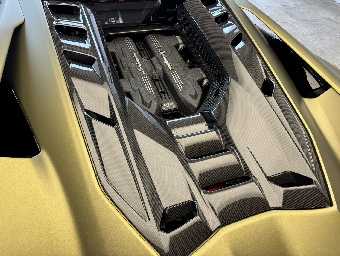 LAMBORGHINI REVUELTO 2024 Image 41