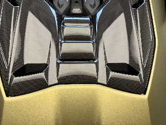 LAMBORGHINI REVUELTO 2024 Image 42