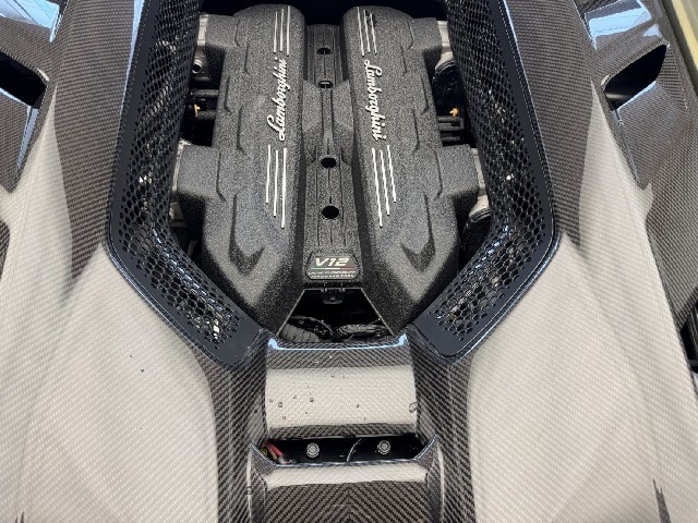 LAMBORGHINI REVUELTO 2024 Image 50