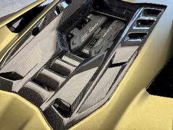 LAMBORGHINI REVUELTO 2024 Image 44