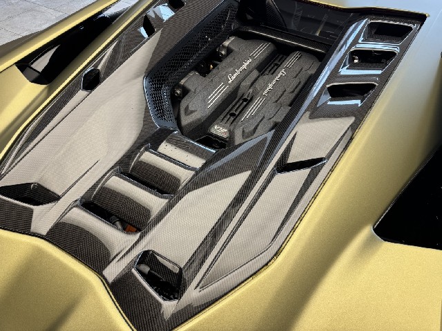 LAMBORGHINI REVUELTO 2024 Image 51