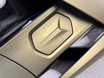 LAMBORGHINI REVUELTO 2024 Image 46