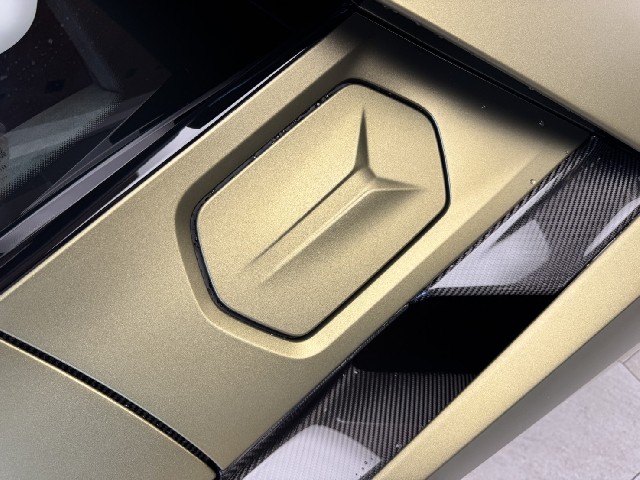 LAMBORGHINI REVUELTO 2024 Image 53