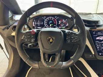 LAMBORGHINI REVUELTO 2024 Image 49