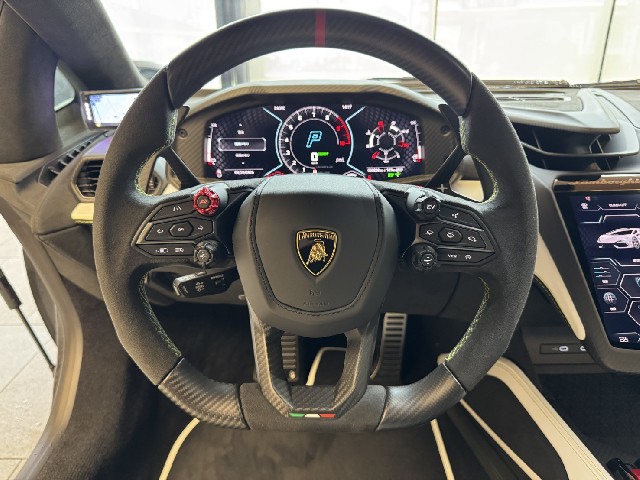 LAMBORGHINI REVUELTO 2024 Image 56