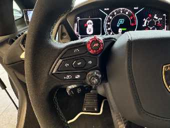 LAMBORGHINI REVUELTO 2024 Image 50