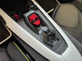 LAMBORGHINI REVUELTO 2024 Image 57